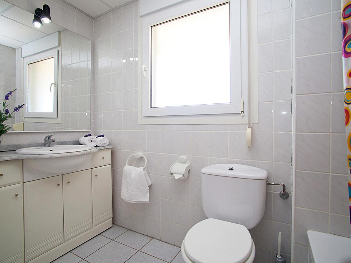 Apartment Royal Delta-3 By Interhome ริวมาร์ ห้อง รูปภาพ