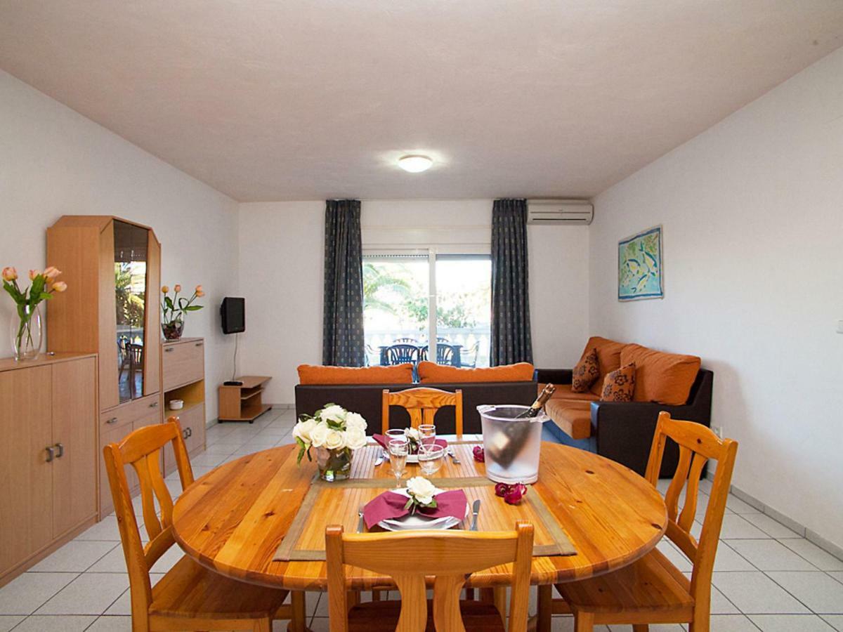 Apartment Royal Delta-3 By Interhome ริวมาร์ ภายนอก รูปภาพ
